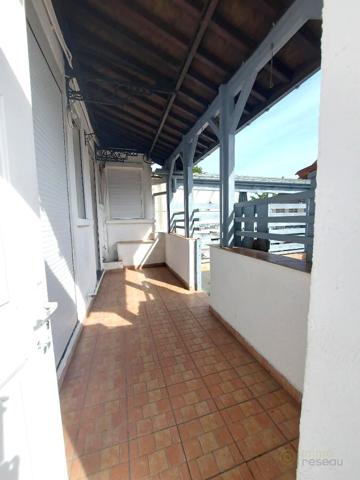 Maison à HAUTMONT (59330)