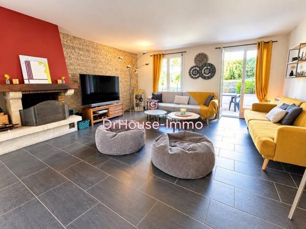 Maison à vendre 8 pièces de 155 m²