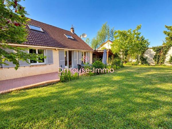 Maison à vendre 8 pièces de 155 m²