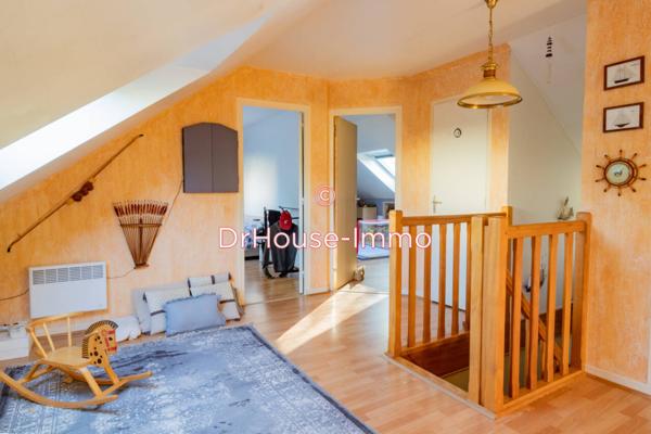 Maison à vendre 8 pièces de 155 m²