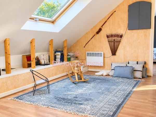 Maison à vendre 8 pièces de 155 m²