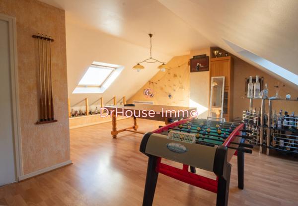 Maison à vendre 8 pièces de 155 m²