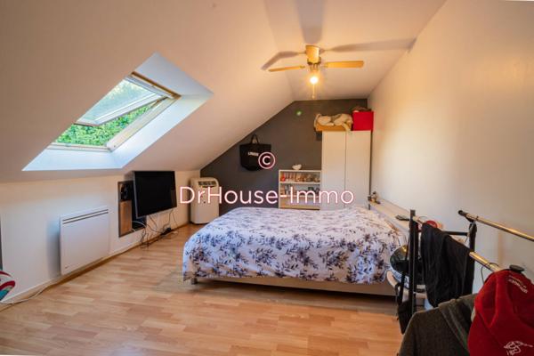 Maison à vendre 8 pièces de 155 m²