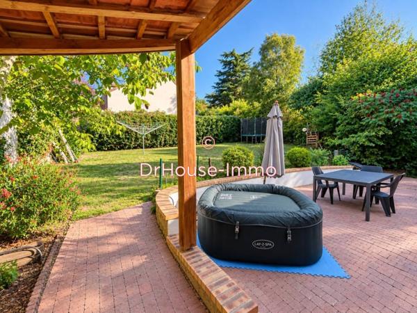 Maison à vendre 8 pièces de 155 m²
