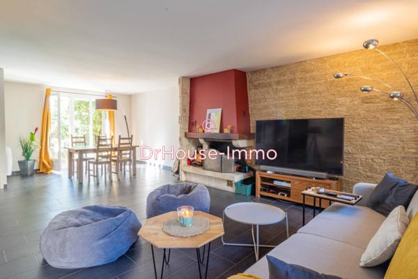 Maison à vendre 8 pièces de 155 m²