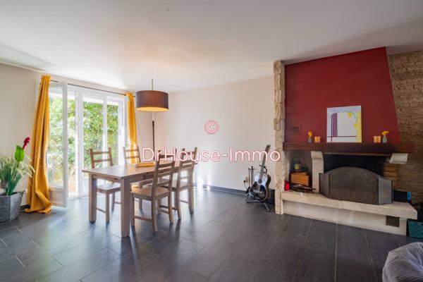 Maison à vendre 8 pièces de 155 m²
