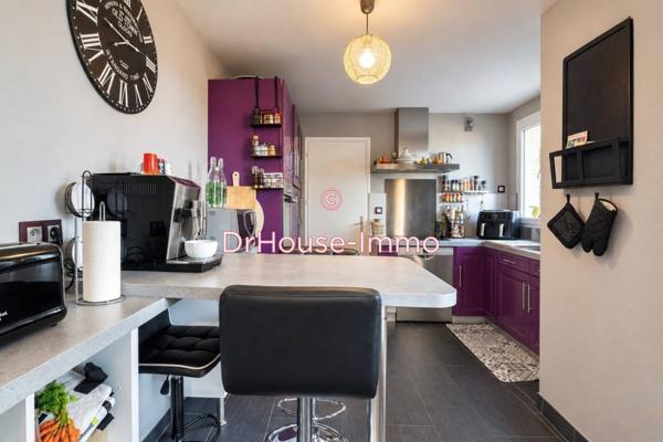 Maison à vendre 8 pièces de 155 m²