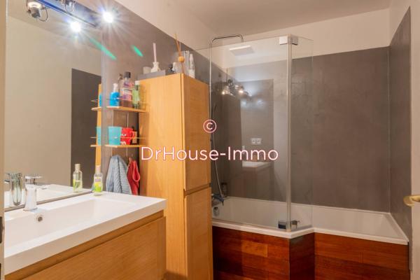 Maison à vendre 8 pièces de 155 m²