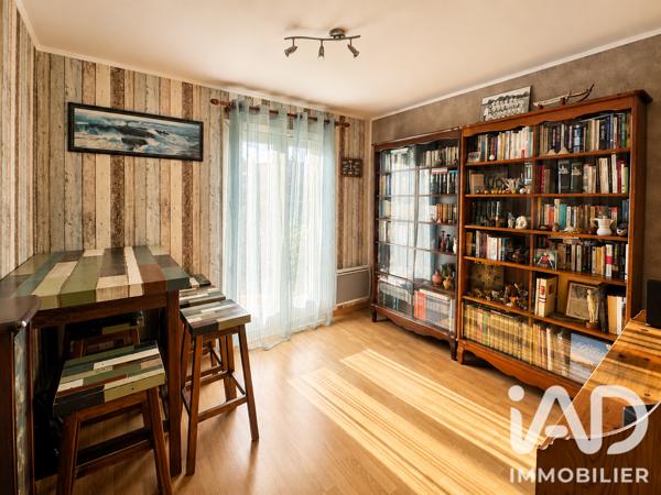 Maison à vendre 7 pièces 159,17 m² Sainte-Geneviève-des-Bois
