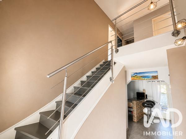 Maison à vendre 7 pièces 159,17 m² Sainte-Geneviève-des-Bois