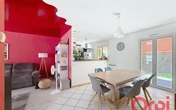 Maison à louer