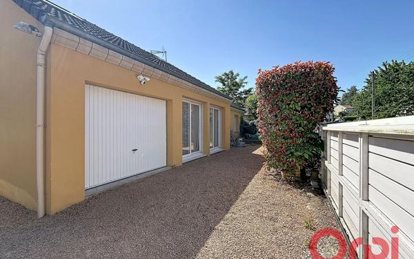 Maison à louer