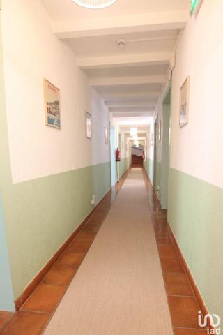 Hôtel 3* à vendre 675 m² Brignoles