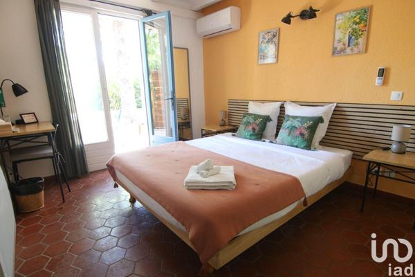 Hôtel 3* à vendre 675 m² Brignoles