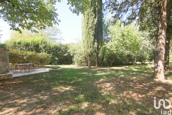 Hôtel 3* à vendre 675 m² Brignoles