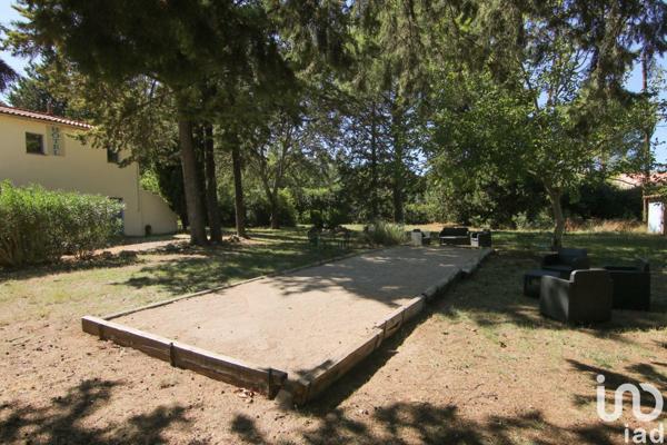 Hôtel 3* à vendre 675 m² Brignoles