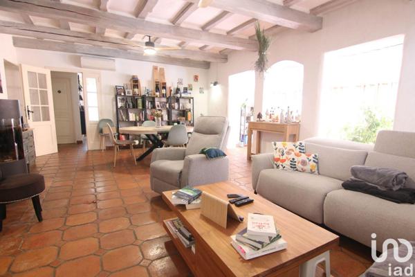 Hôtel 3* à vendre 675 m² Brignoles