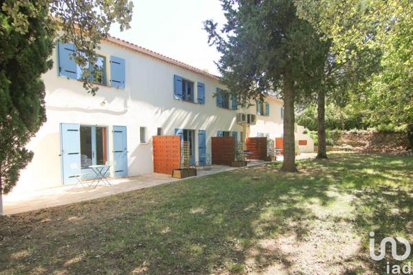 Hôtel 3* à vendre 675 m² Brignoles