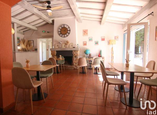 Hôtel 3* à vendre 675 m² Brignoles