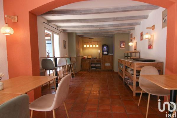 Hôtel 3* à vendre 675 m² Brignoles