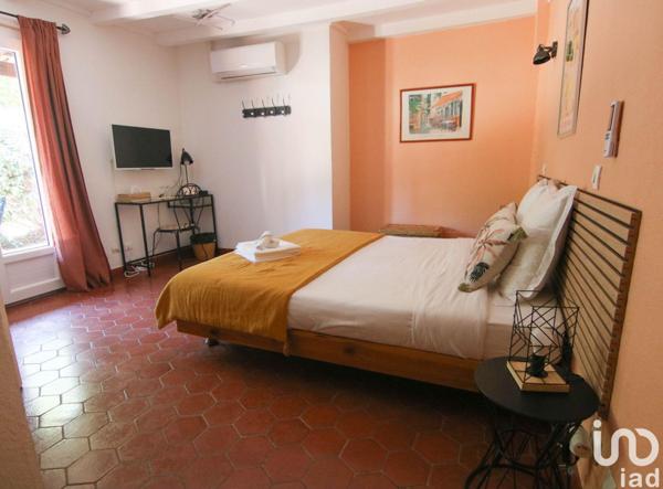 Hôtel 3* à vendre 675 m² Brignoles