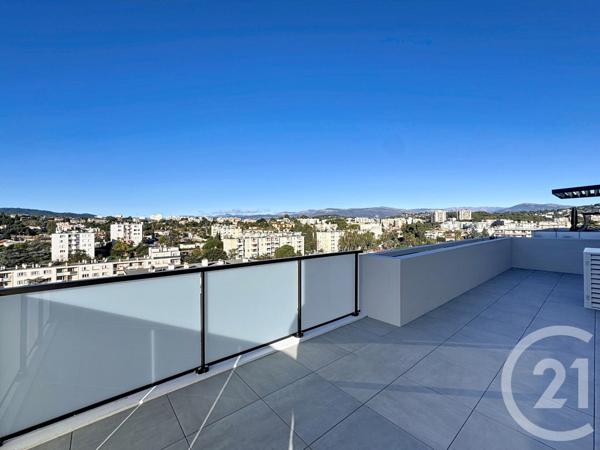 Appartement F2 à vendre  2 pièces - 47 m2 CANNES - 06
