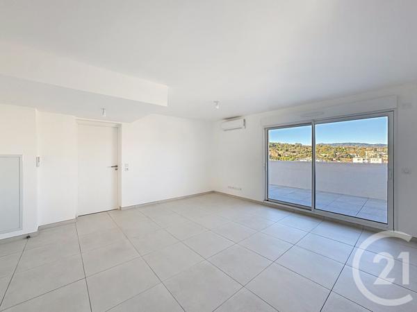 Appartement F2 à vendre  2 pièces - 47 m2 CANNES - 06