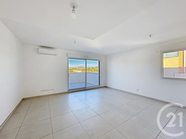 Appartement F2 à vendre  2 pièces - 47 m2 CANNES - 06