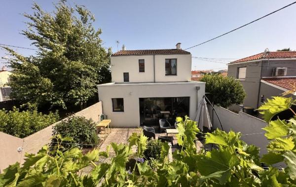Vente Maison Les sables-d'olonne   