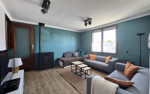 Vente Maison Les sables-d'olonne   