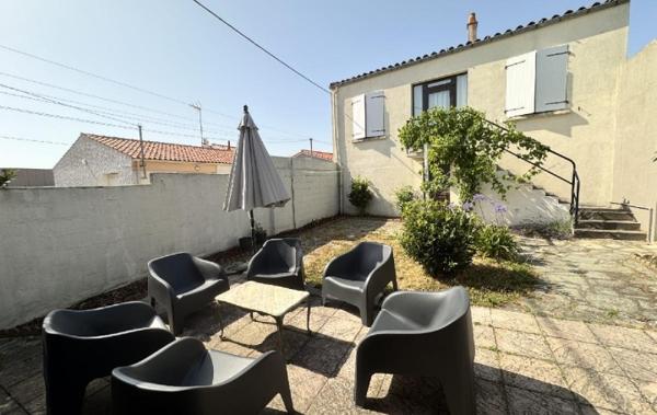 Vente Maison Les sables-d'olonne   