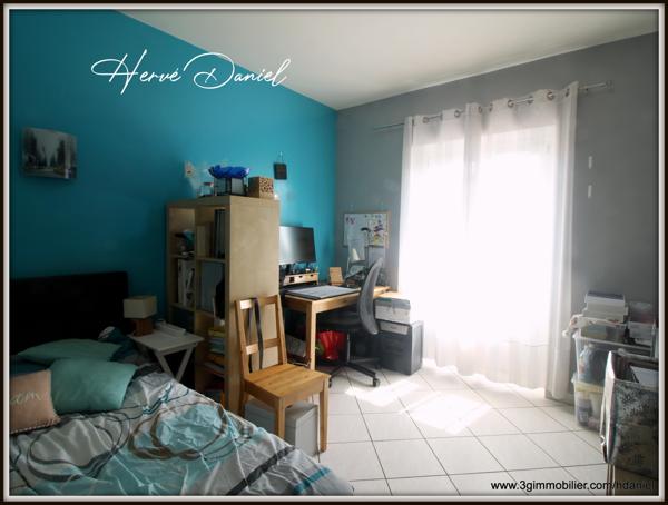 Vente / Maison en pierre