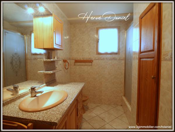 Vente / Maison en pierre