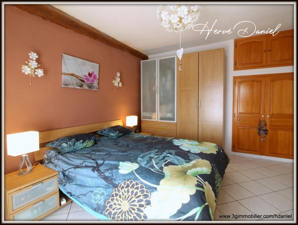 Vente / Maison en pierre