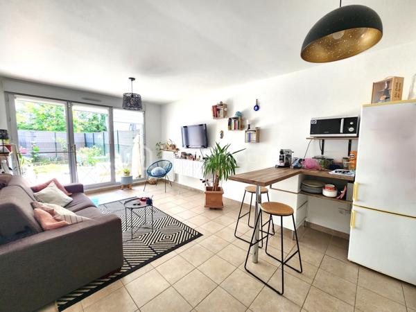 Appartement de 42 m²