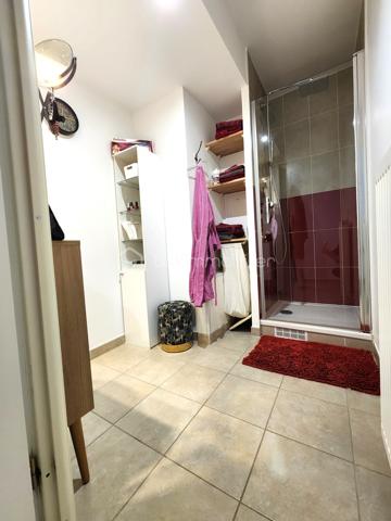 Appartement de 42 m²