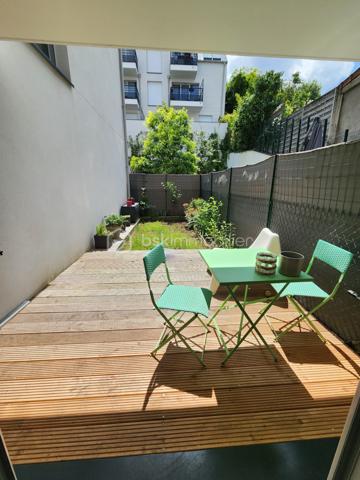 Appartement de 42 m²