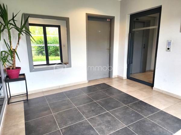 Appartement de 42 m²