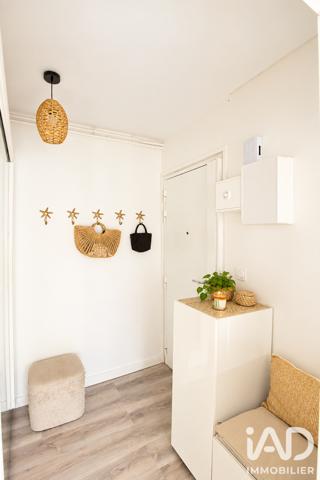 Appartement à vendre 3 pièces 68 m² Maurepas