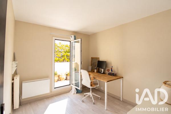 Appartement à vendre 3 pièces 68 m² Maurepas