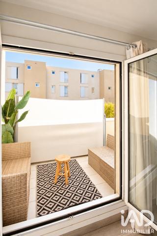 Appartement à vendre 3 pièces 68 m² Maurepas