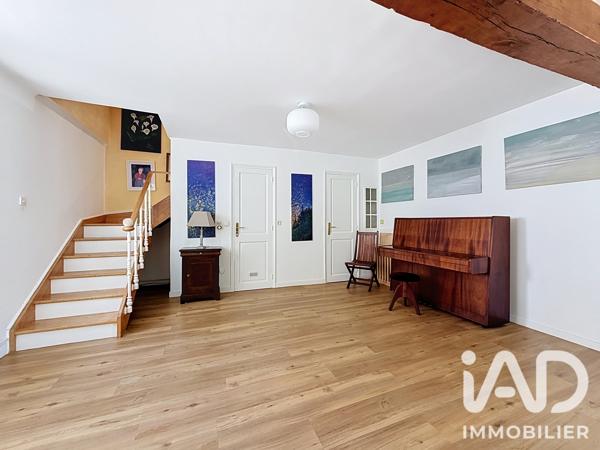 Maison à vendre 6 pièces 165 m² Fontenay-Saint-Père