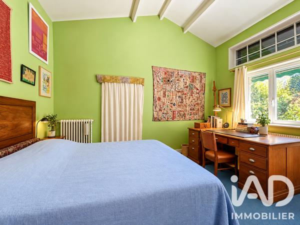 Maison à vendre 6 pièces 165 m² Fontenay-Saint-Père