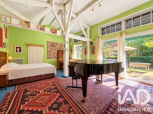 Maison à vendre 6 pièces 165 m² Fontenay-Saint-Père