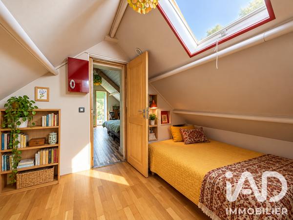 Maison à vendre 6 pièces 165 m² Fontenay-Saint-Père