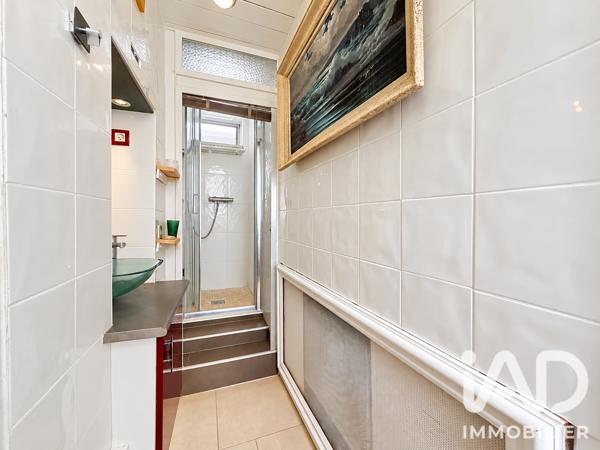 Maison à vendre 6 pièces 165 m² Fontenay-Saint-Père