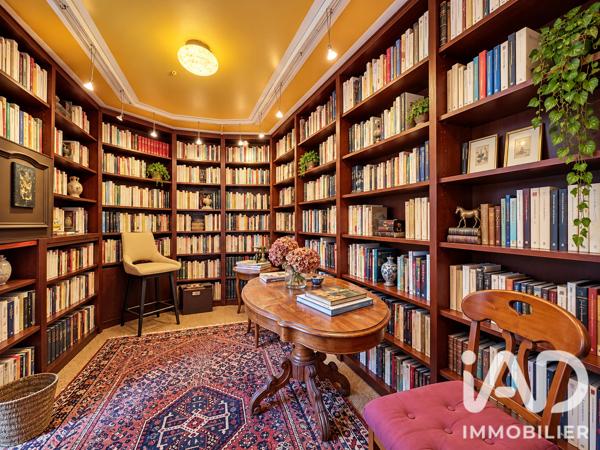 Maison à vendre 6 pièces 165 m² Fontenay-Saint-Père