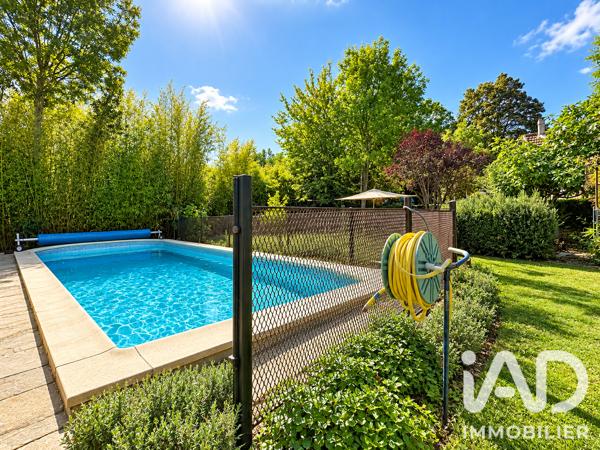Maison à vendre 6 pièces 165 m² Fontenay-Saint-Père