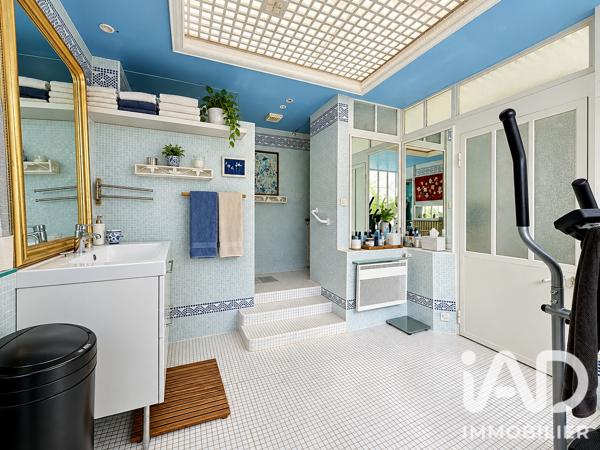 Maison à vendre 6 pièces 165 m² Fontenay-Saint-Père