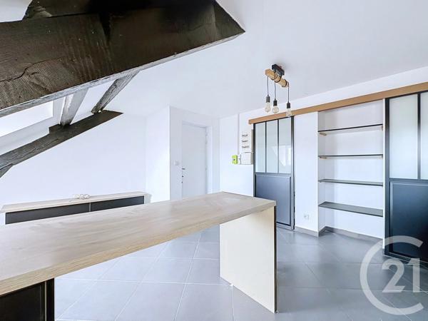 Appartement F2 à vendre  2 pièces - 30 m 2   BELFORT  - 90